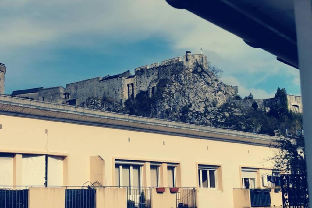 Apartment Location G&w, Tres Proche Sanctuaires Ii *