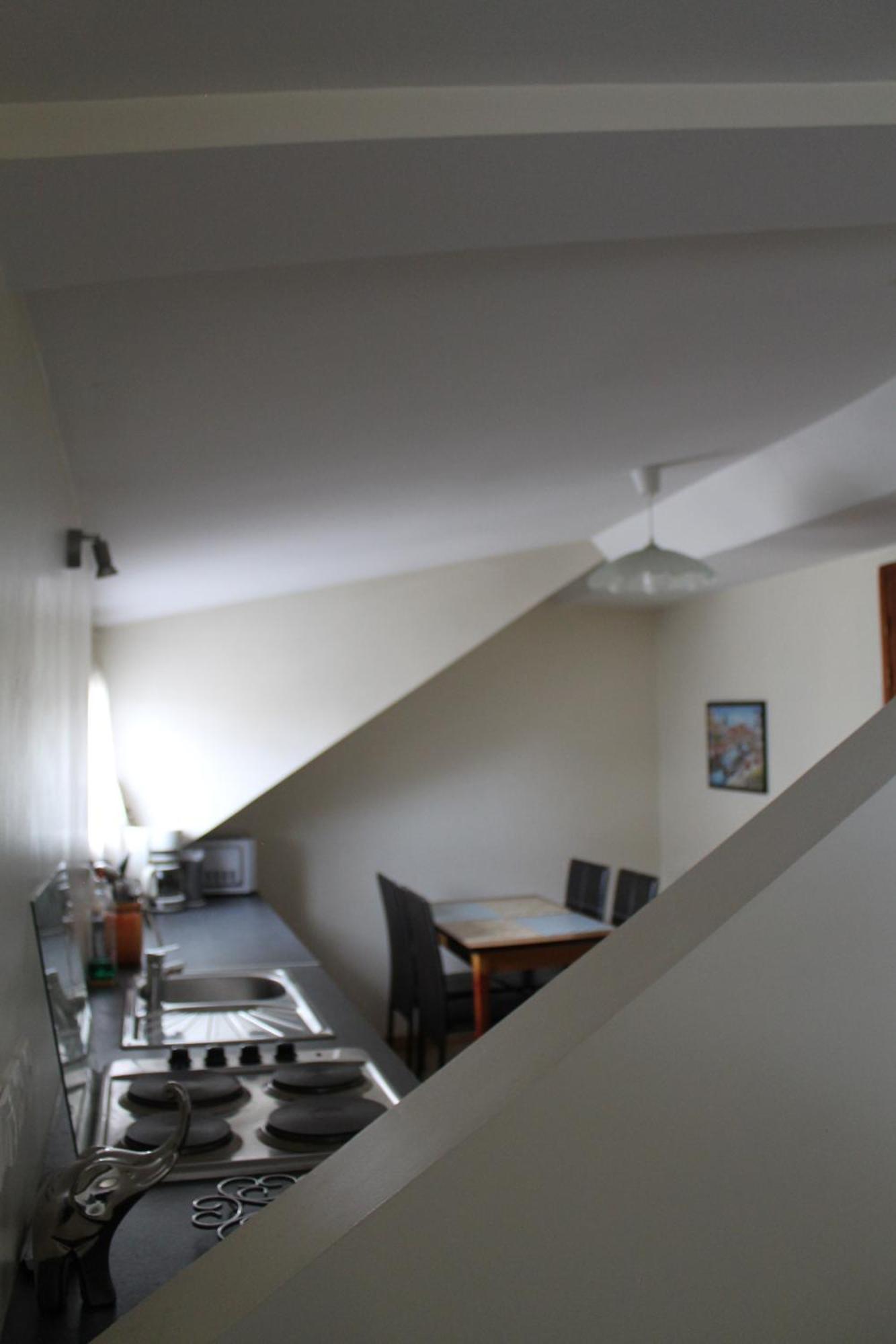 Location G&w, Tres Proche Sanctuaires Ii Apartment Lourdes