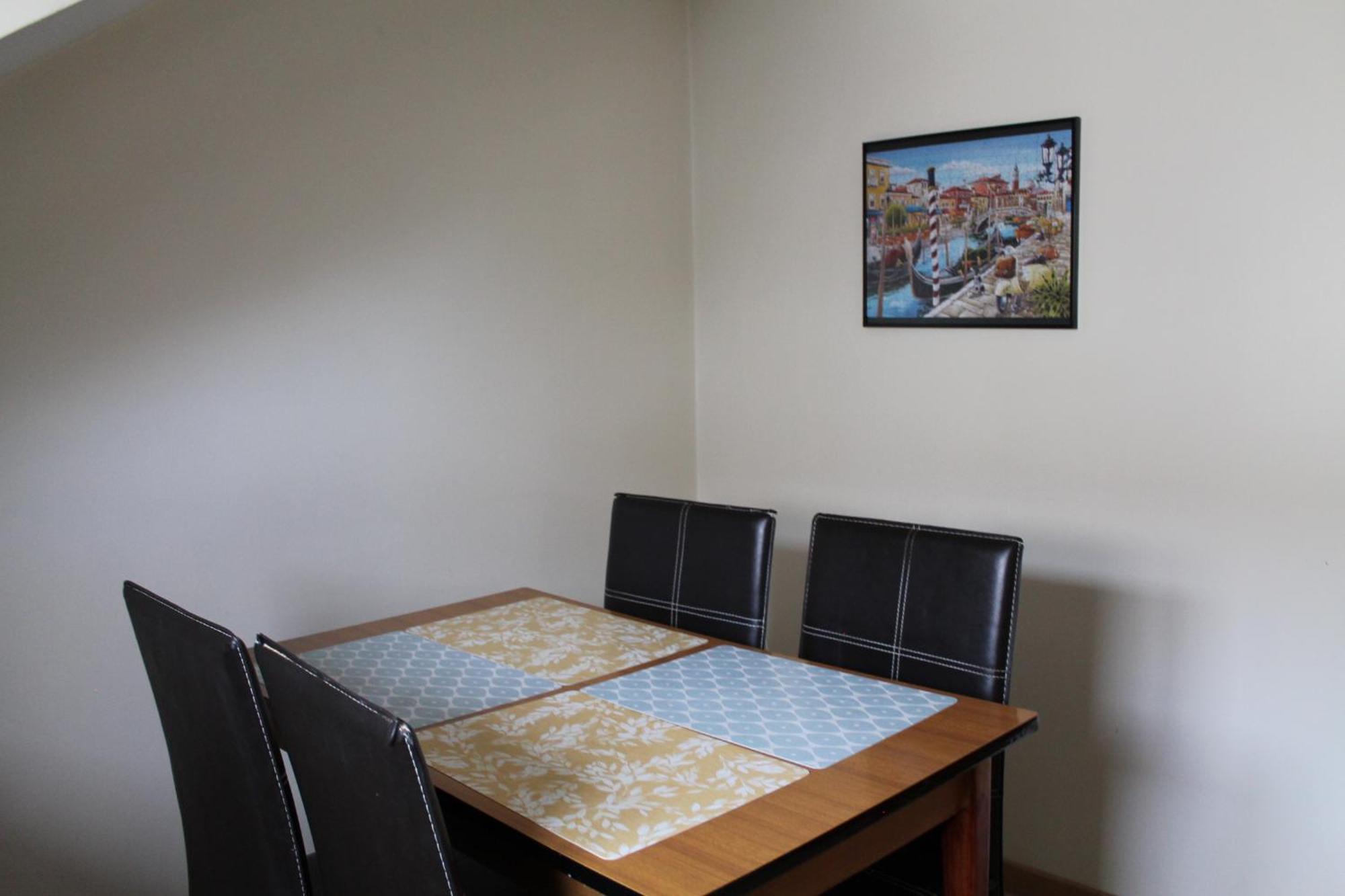 Location G&w, Tres Proche Sanctuaires Ii Apartment