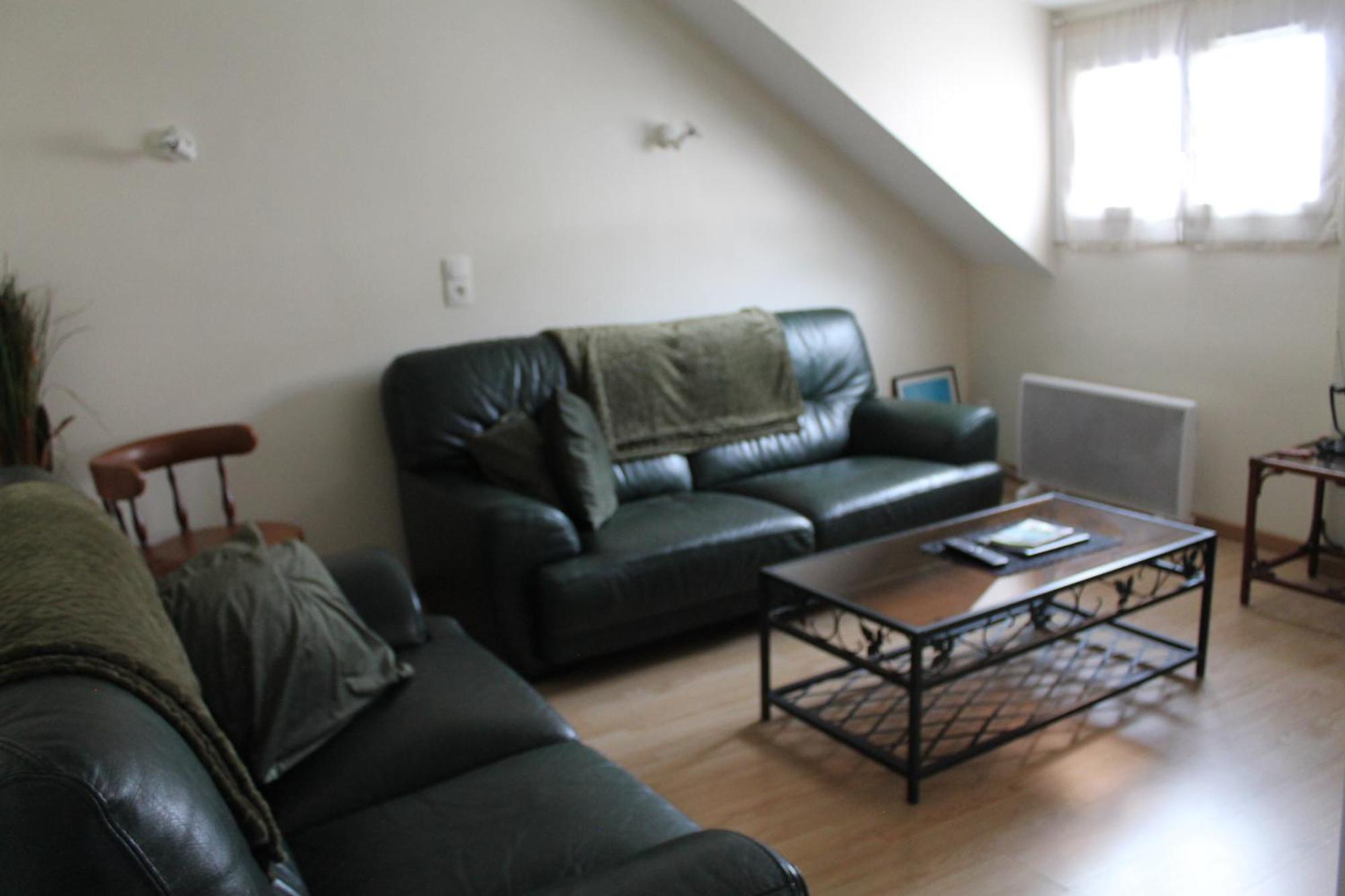 Location G&w, Tres Proche Sanctuaires Ii Apartment